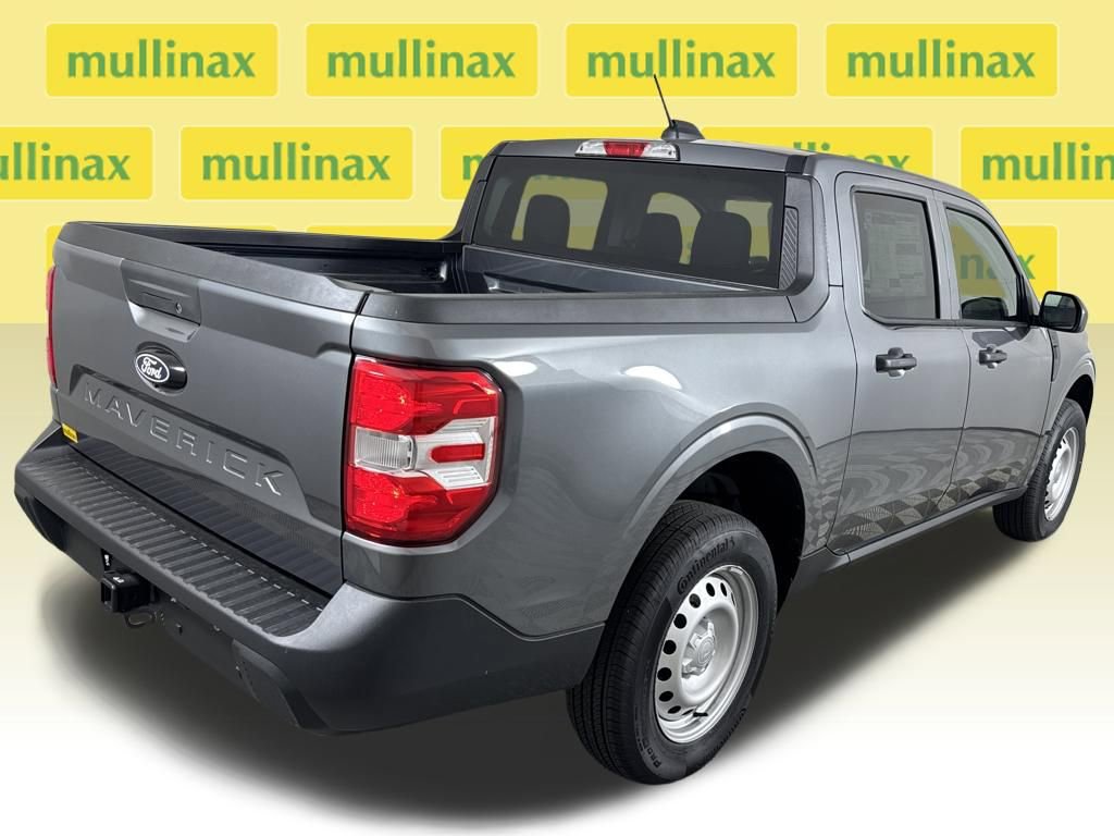New 2026 Ford Maverick XL image 21