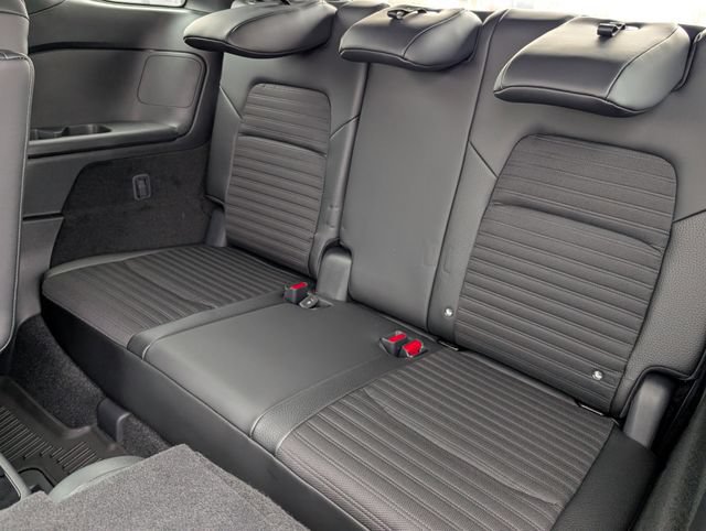 New 2026 Nissan Pathfinder Rock Creek AWD/4WD image 22