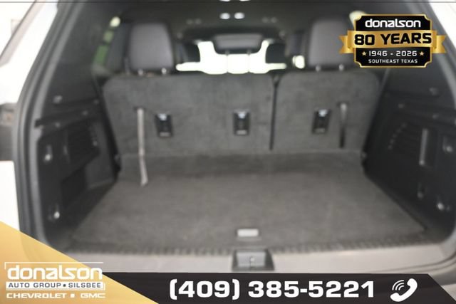 Used 2025 Buick Enclave Preferred FWD image 15