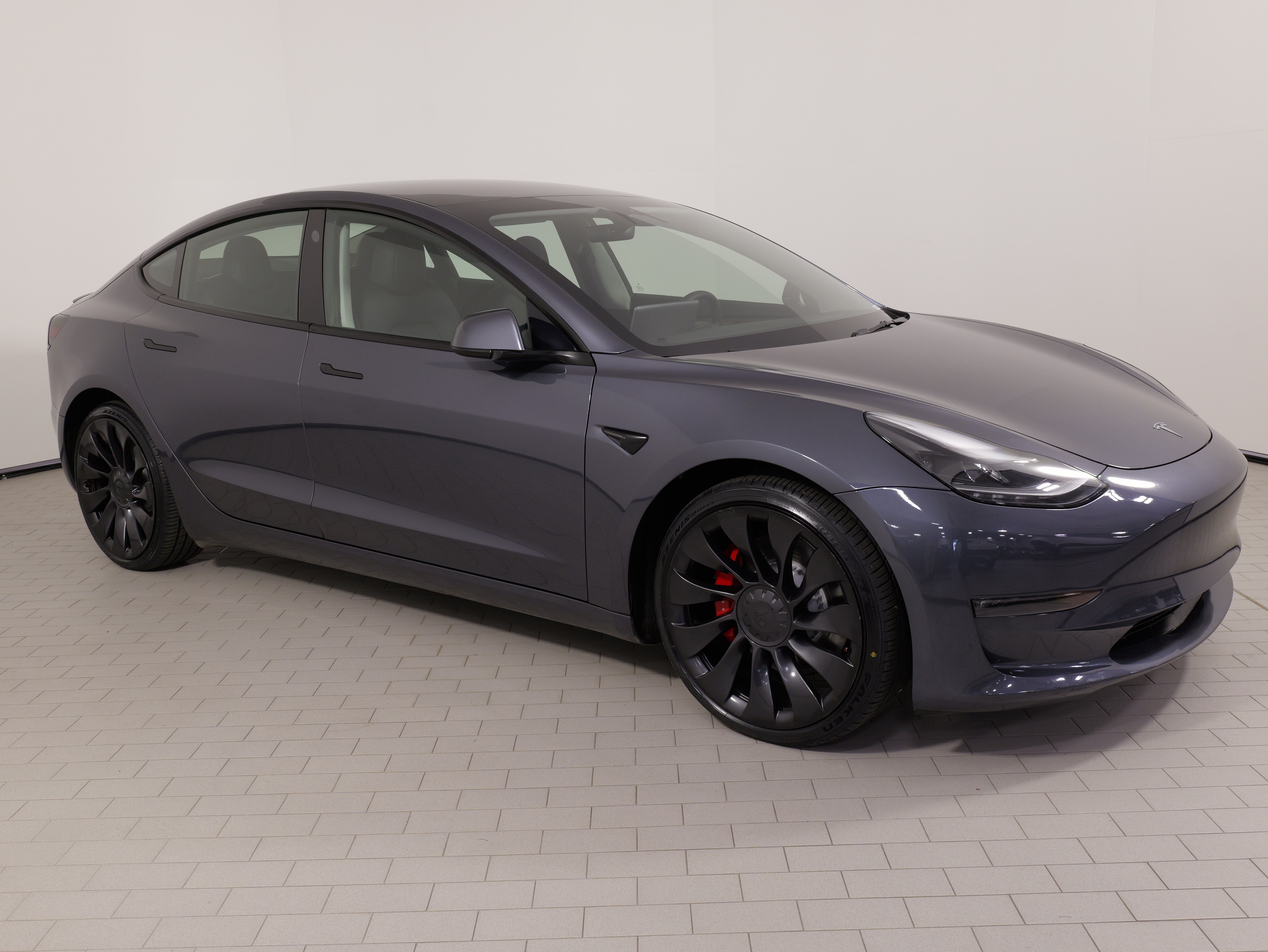 Used 2023 Tesla Model 3 Performance AWD/4WD image 6