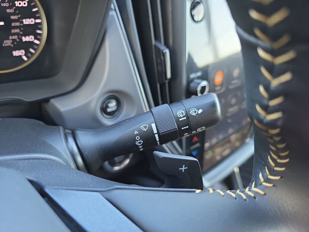 Certified 2025 Subaru Crosstrek 2.5i Sport image 24