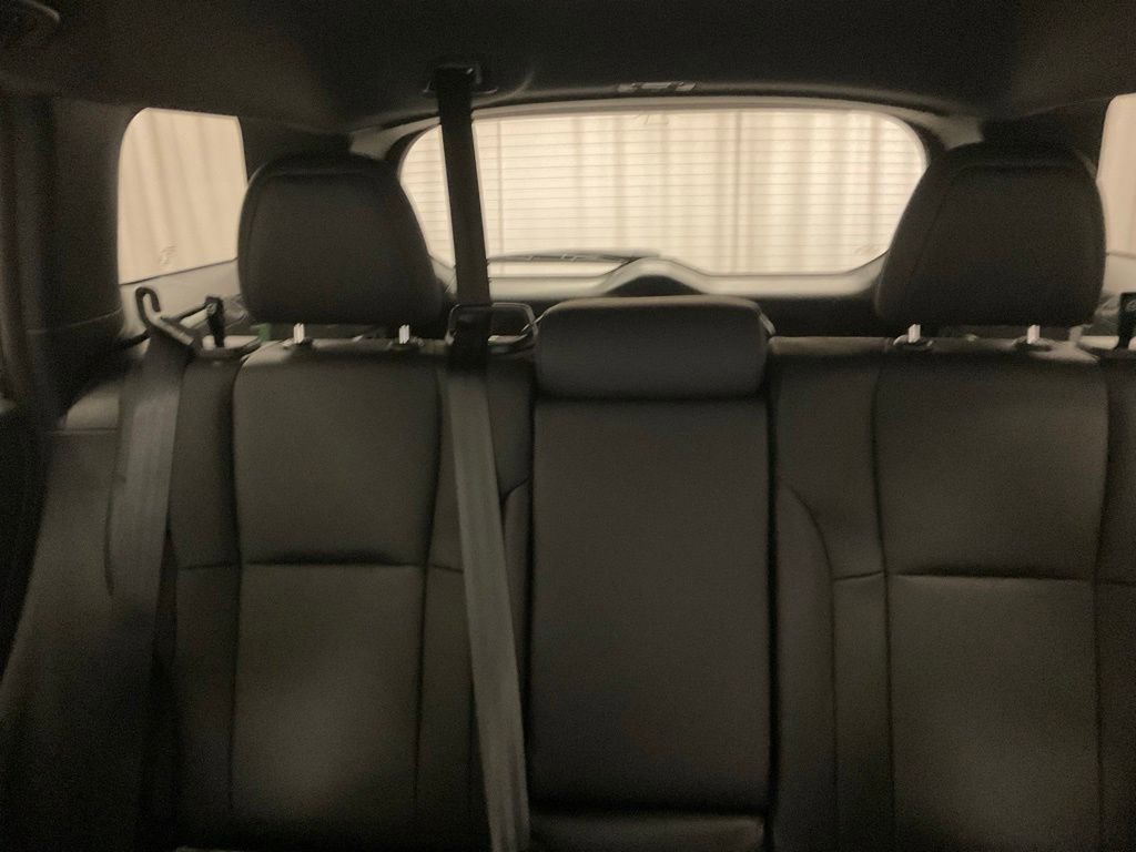 New 2026 Subaru Outback Premium AWD/4WD image 21