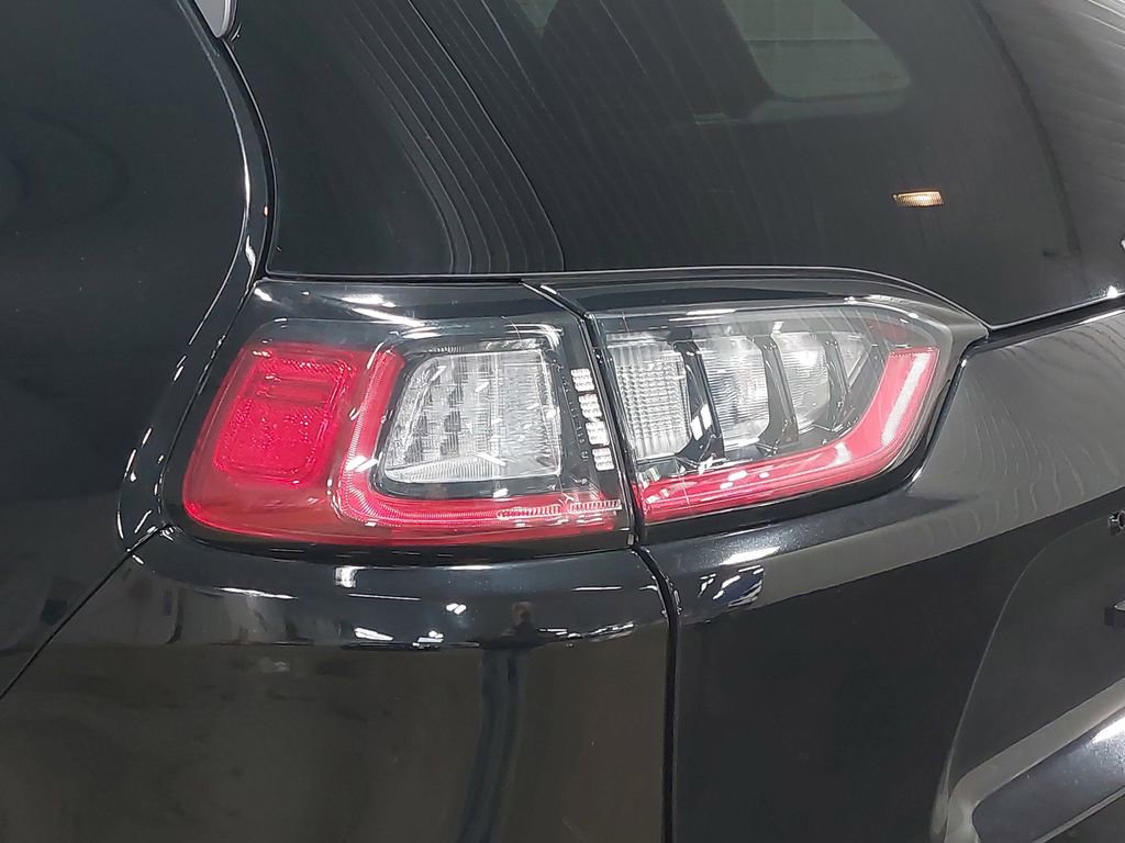 Used 2022 Jeep Cherokee Latitude image 33