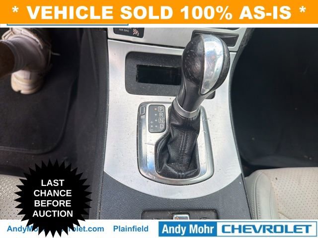 Used 2009 INFINITI G37 Convertible w/ Premium Pkg RWD image 19