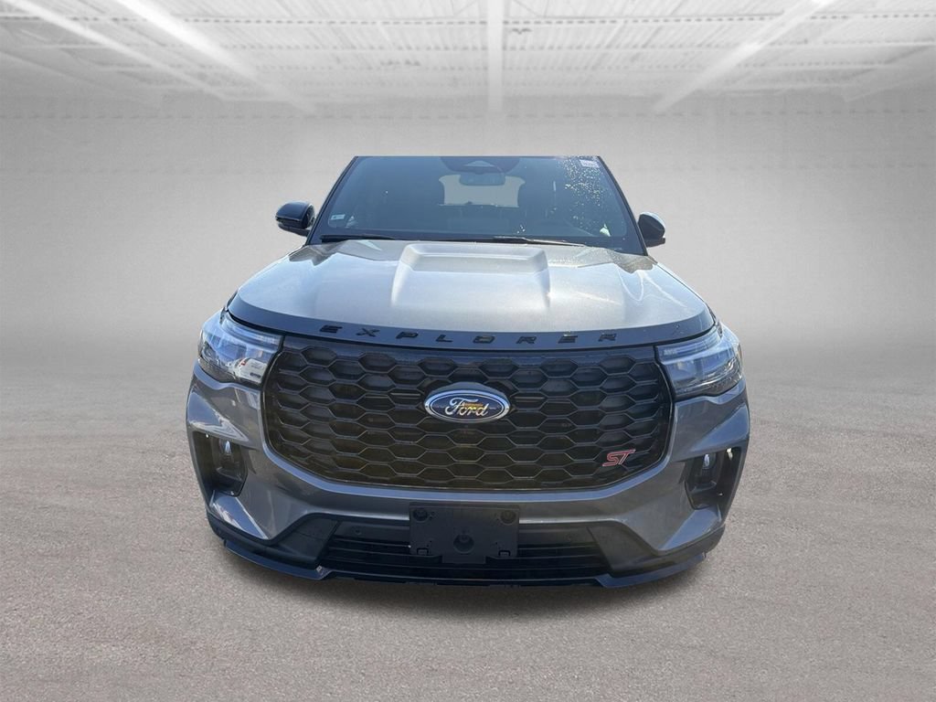 New 2026 Ford Explorer ST AWD/4WD image 12