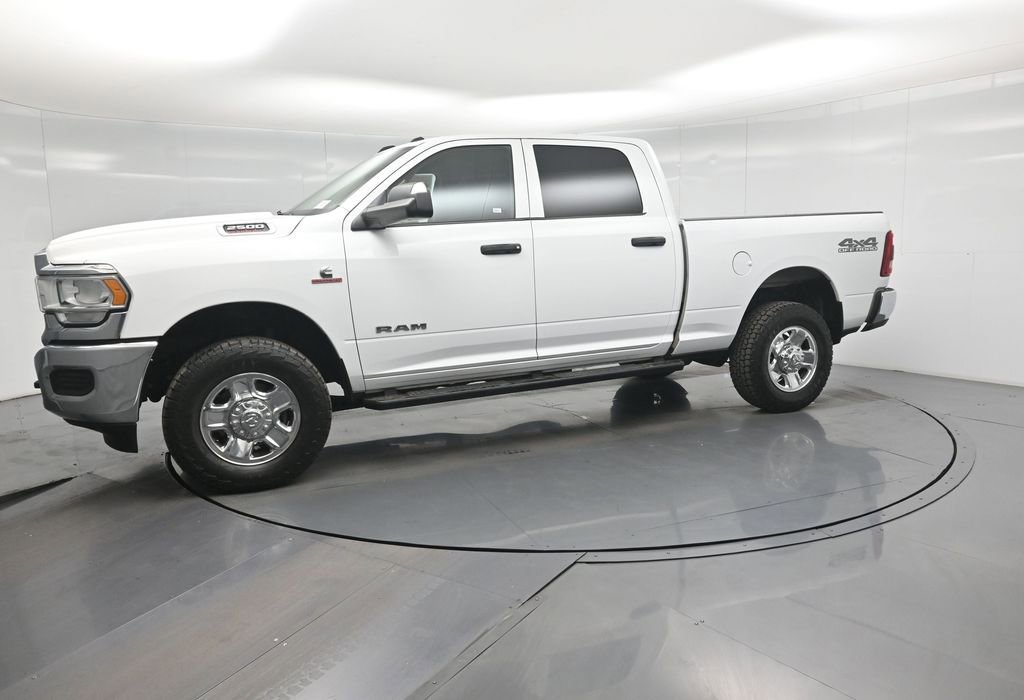 Used 2020 RAM 2500 Tradesman image 30