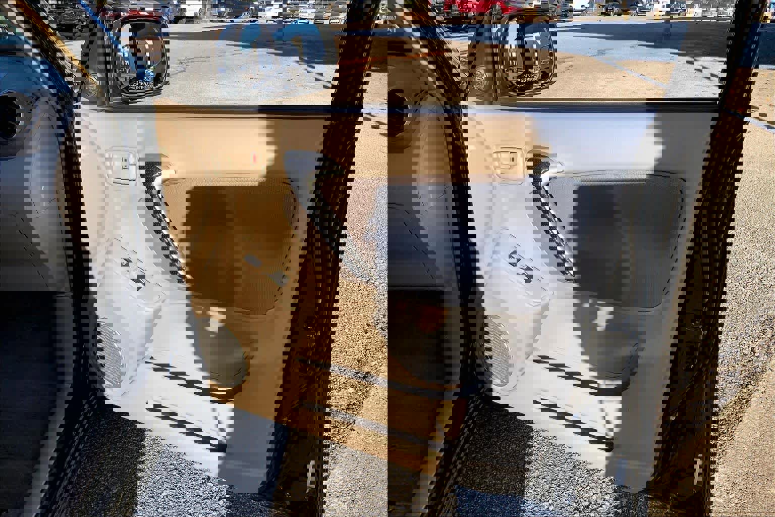 Used 2002 Toyota RAV4 4WD image 21