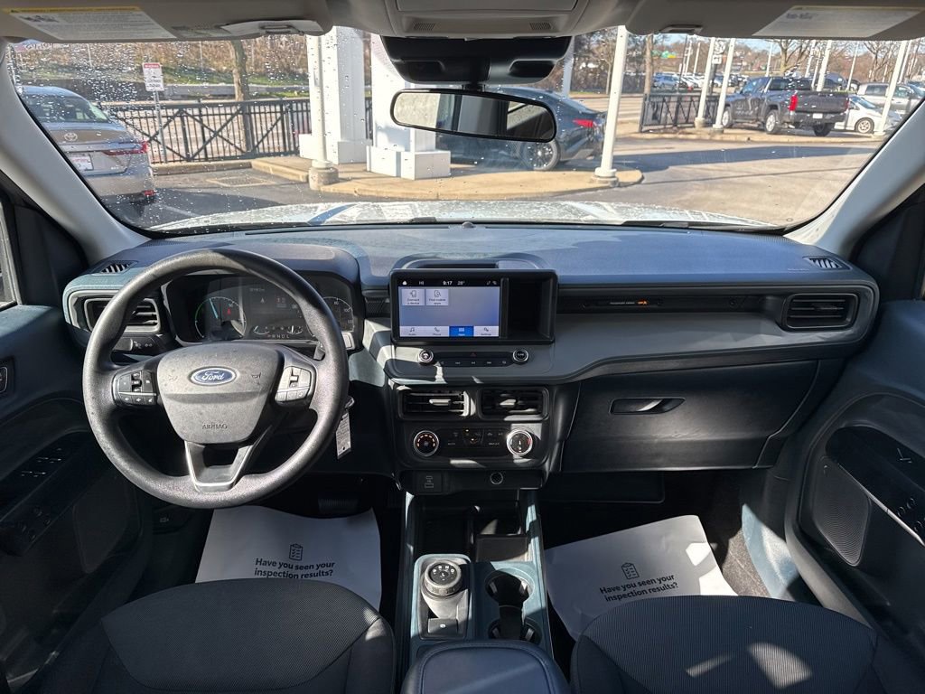 Used 2024 Ford Maverick XL image 22