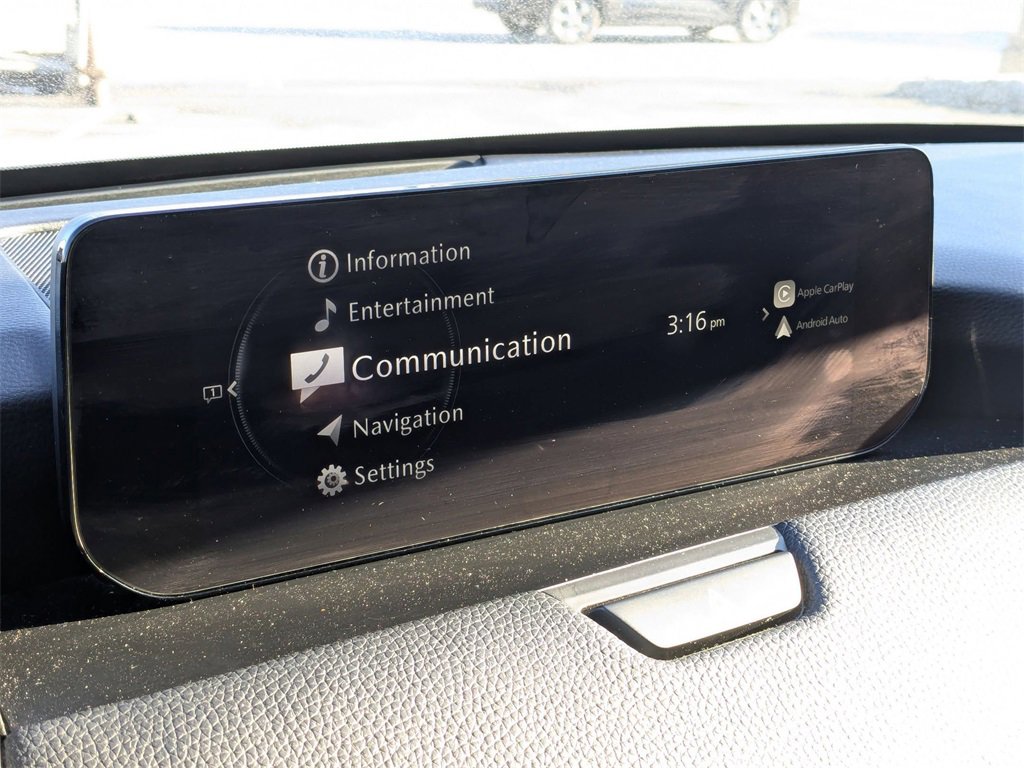 Used 2024 MAZDA CX-90 3.3 Turbo w/ Preferred Plus image 24