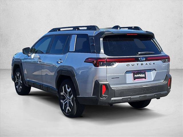 New 2026 Subaru Outback Touring XT AWD/4WD image 7