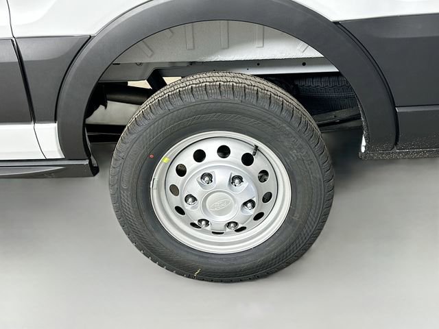 New 2026 Ford Transit 150 Low Roof AWD image 28