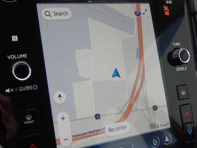 Certified 2025 Subaru Legacy Limited image 25