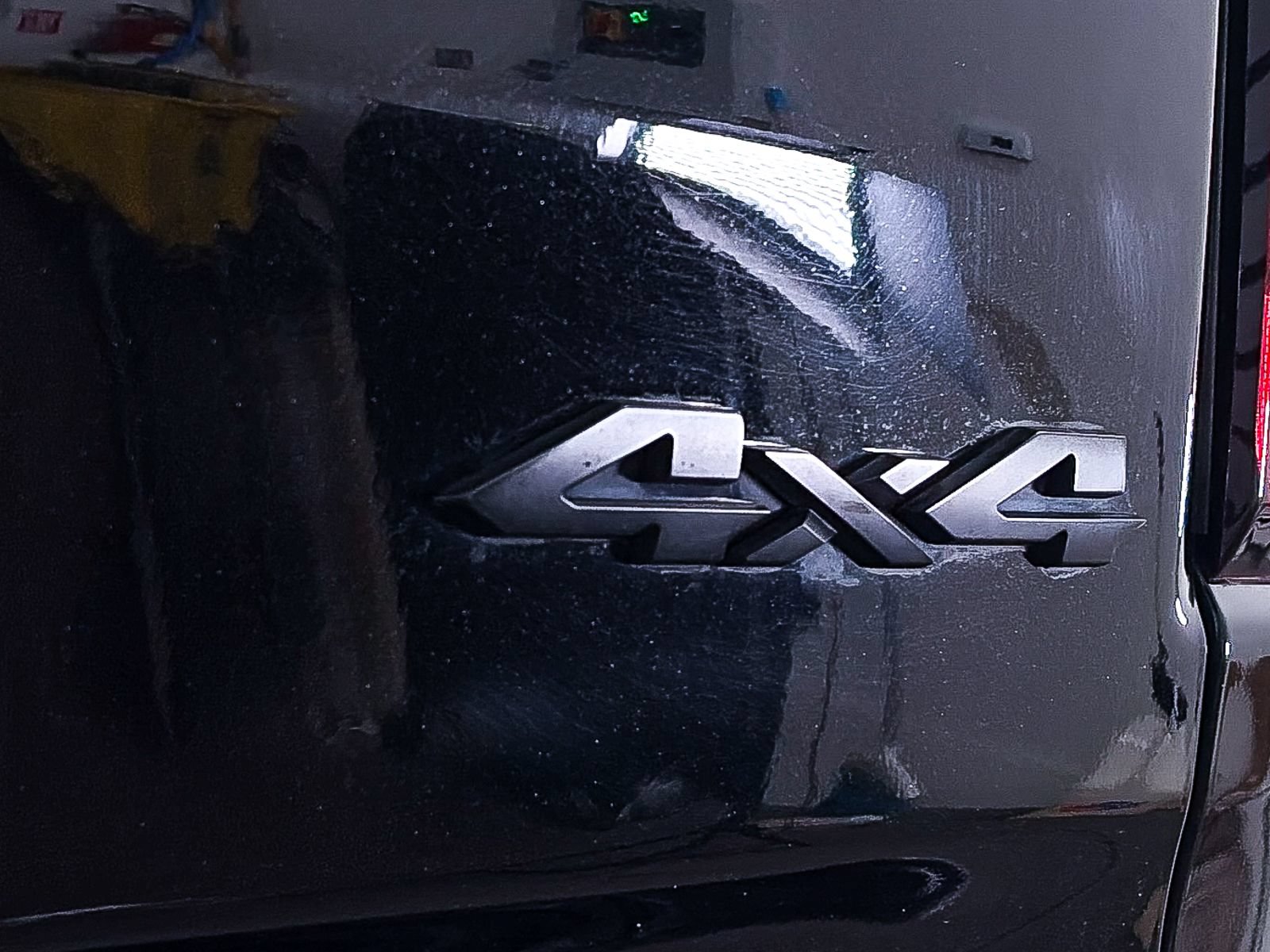 Used 2022 RAM 1500 Rebel w/ Rebel Level 2 Equipment Group AWD/4WD image 12