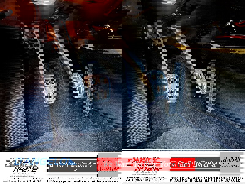 Used 2008 Chevrolet Corvette Z06 image 34