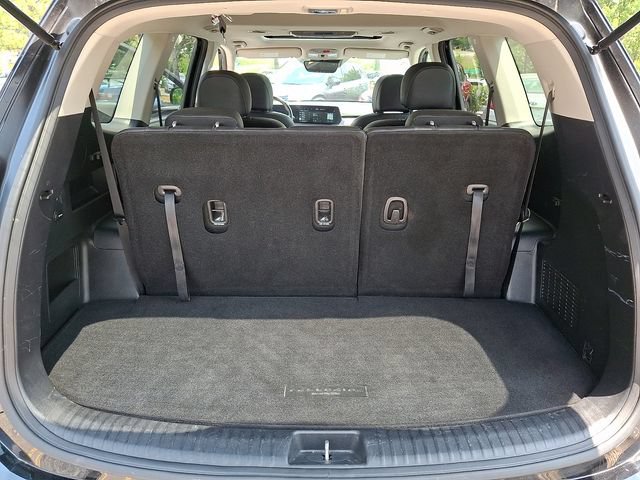 Used 2023 Kia Telluride S w/ S Sunroof Package AWD/4WD image 29