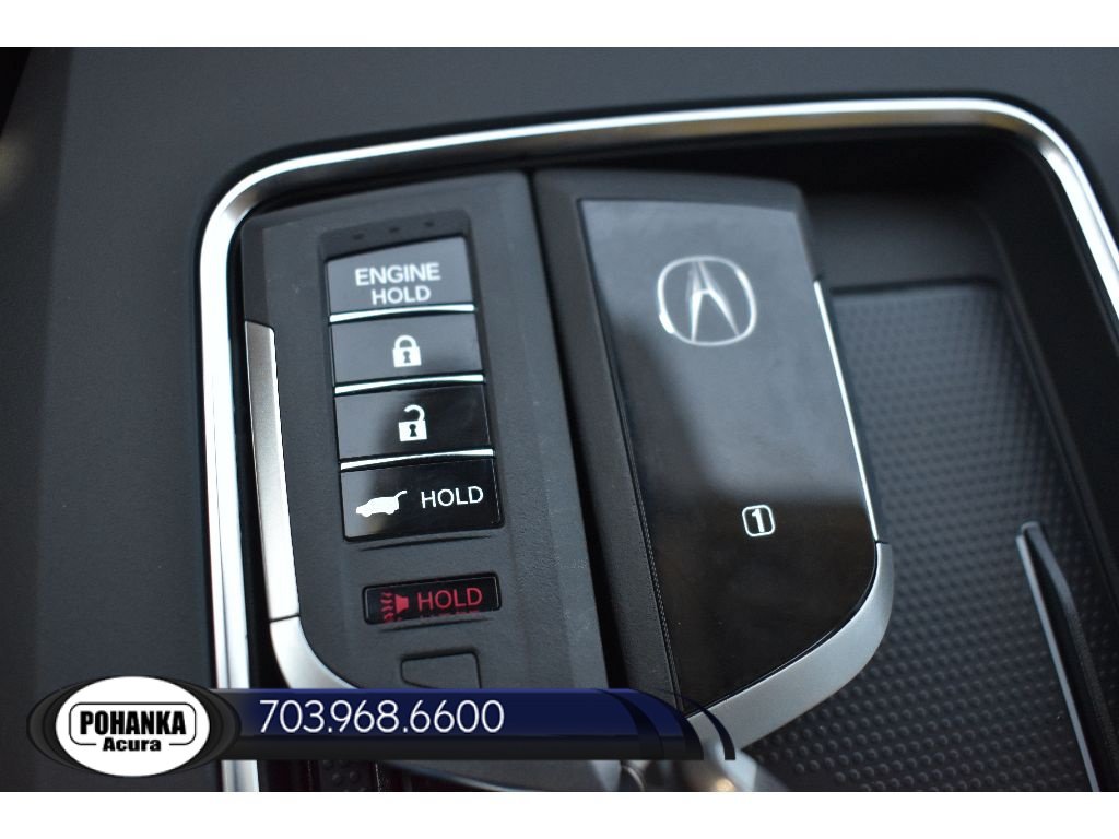 New 2026 Acura MDX w/ Technology Package AWD/4WD image 41