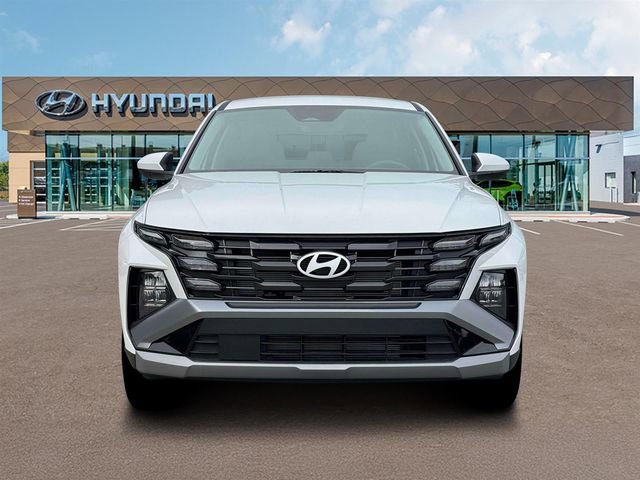 New 2026 Hyundai Tucson SE image 12