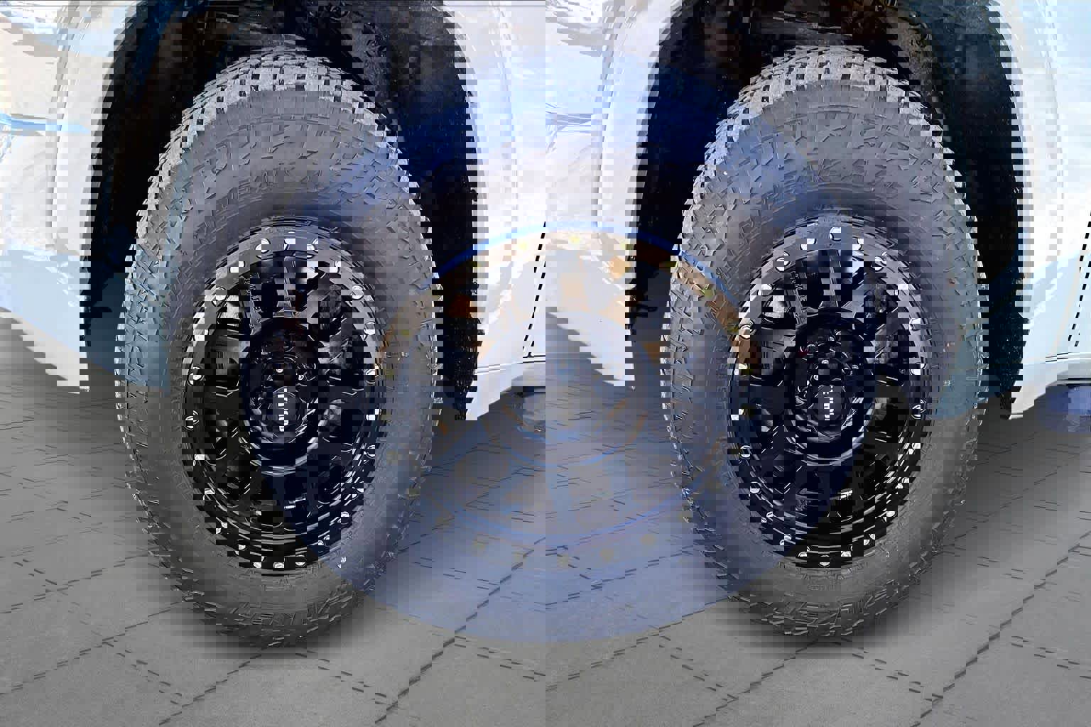 Used 2024 Toyota Tundra SR5 w/ TRD Sport Premium Package image 11