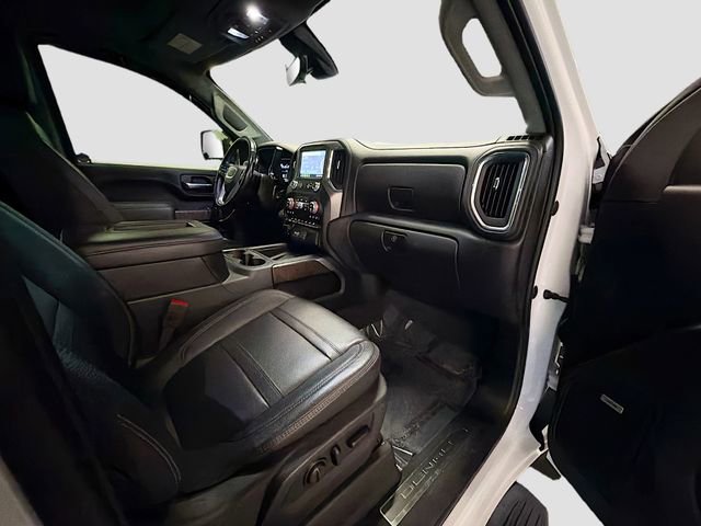 Certified 2020 GMC Sierra 3500 Denali image 29