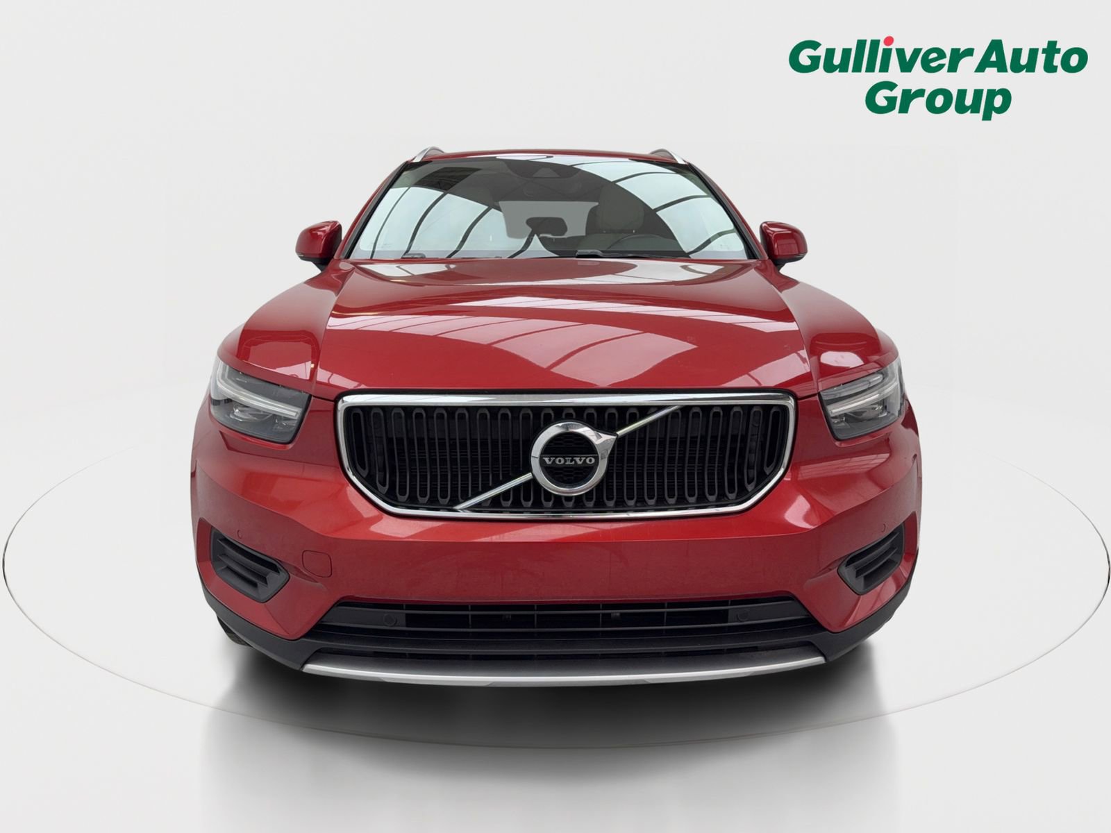 Used 2019 Volvo XC40 T4 Momentum image 14