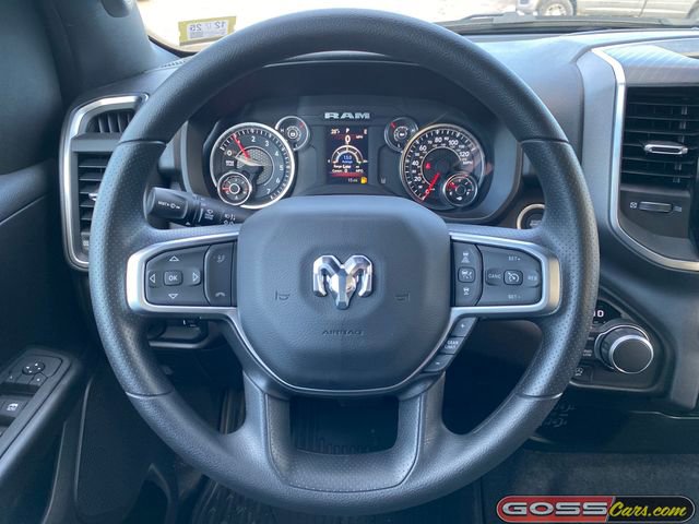 New 2025 RAM 1500 Big Horn image 15