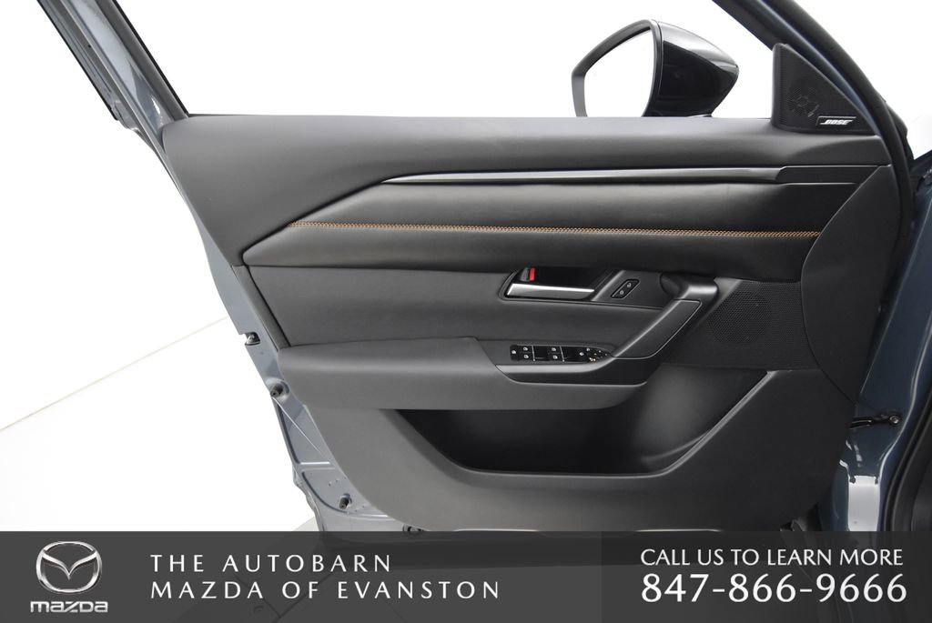 New 2026 MAZDA CX-50 AWD 2.5 S image 30