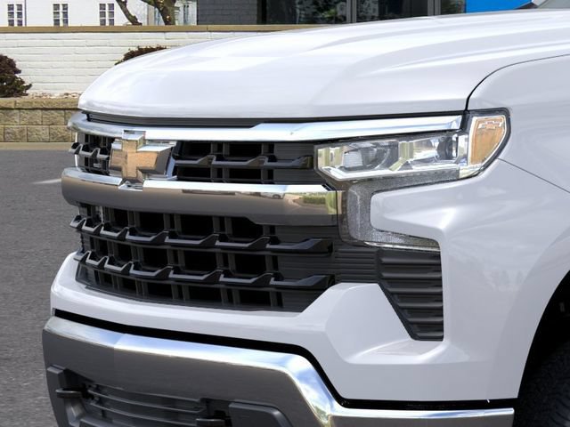 New 2026 Chevrolet Silverado 1500 LT w/ Convenience Package II AWD/4WD image 13
