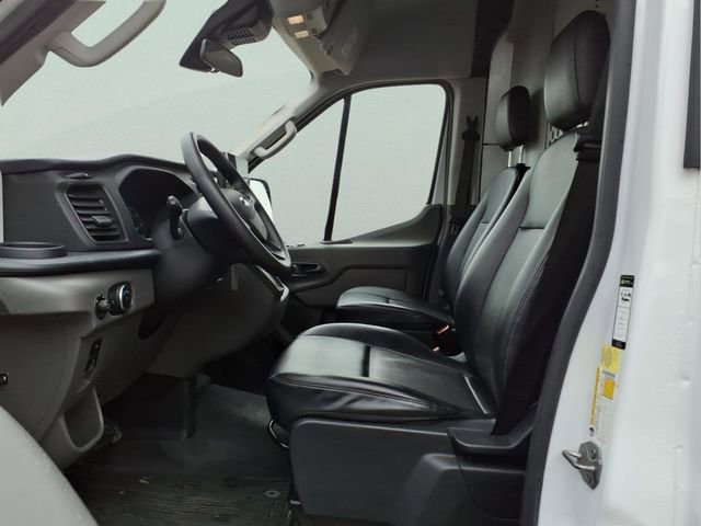 Used 2024 Ford Transit 250 Base image 13