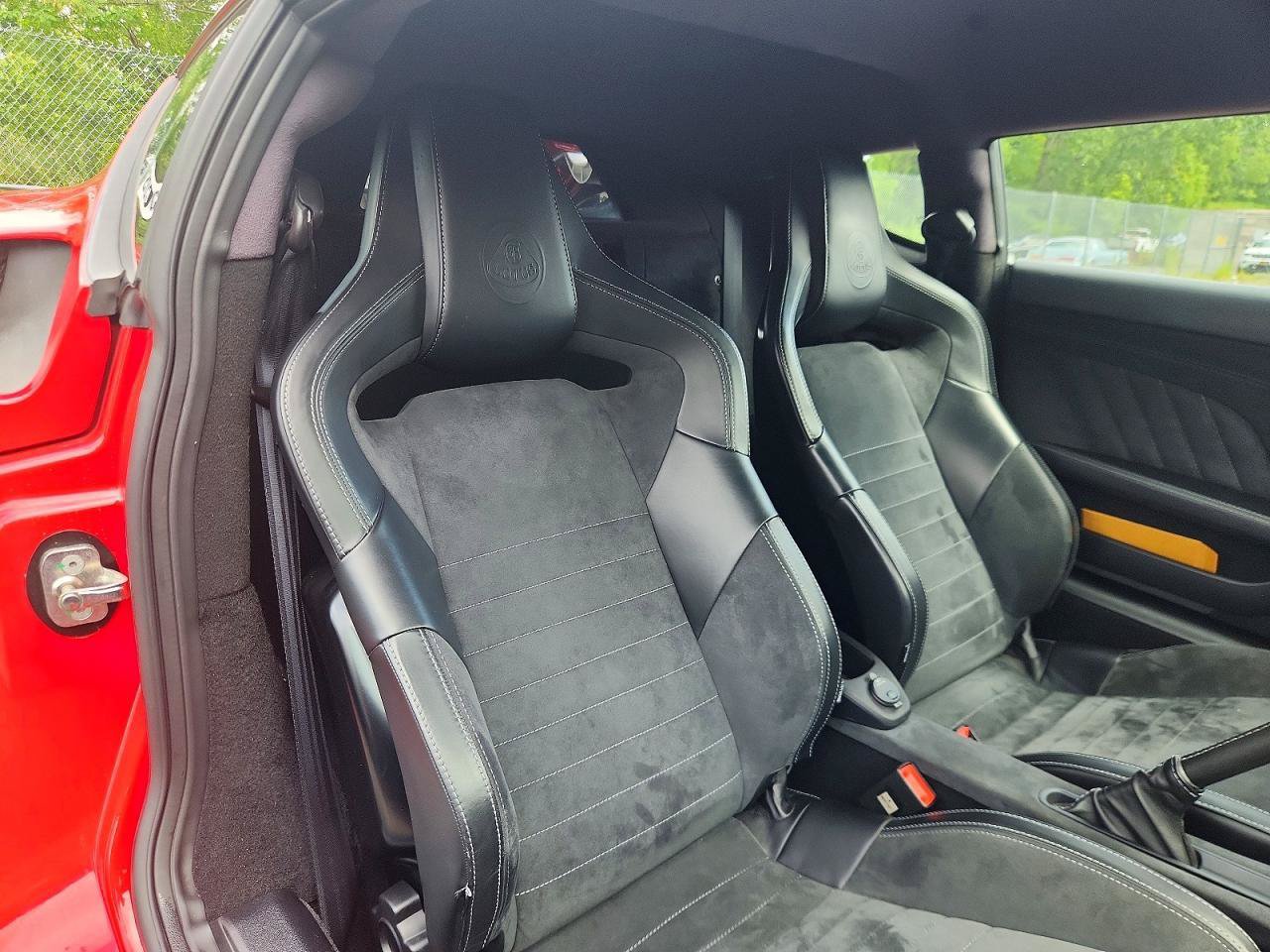 Used 2017 Lotus Evora 400 RWD image 6