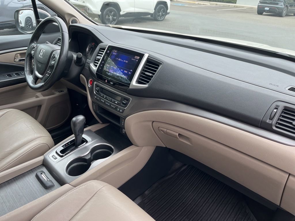 Used 2016 Honda Pilot EX-L image 21
