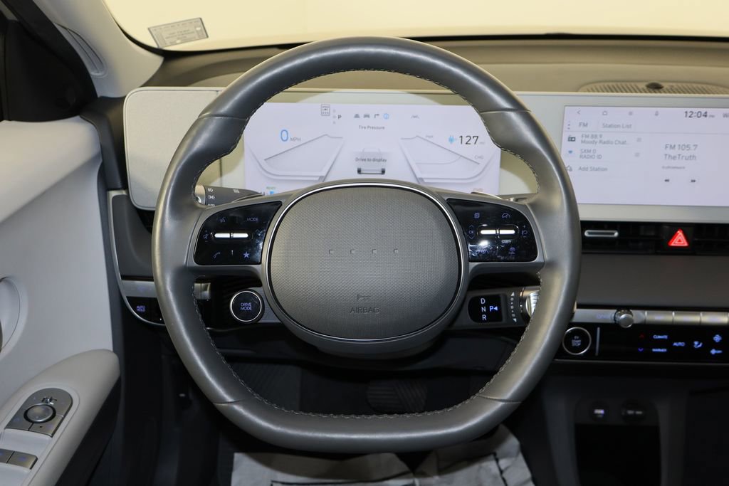 Used 2024 Hyundai Ioniq 5 SEL image 22