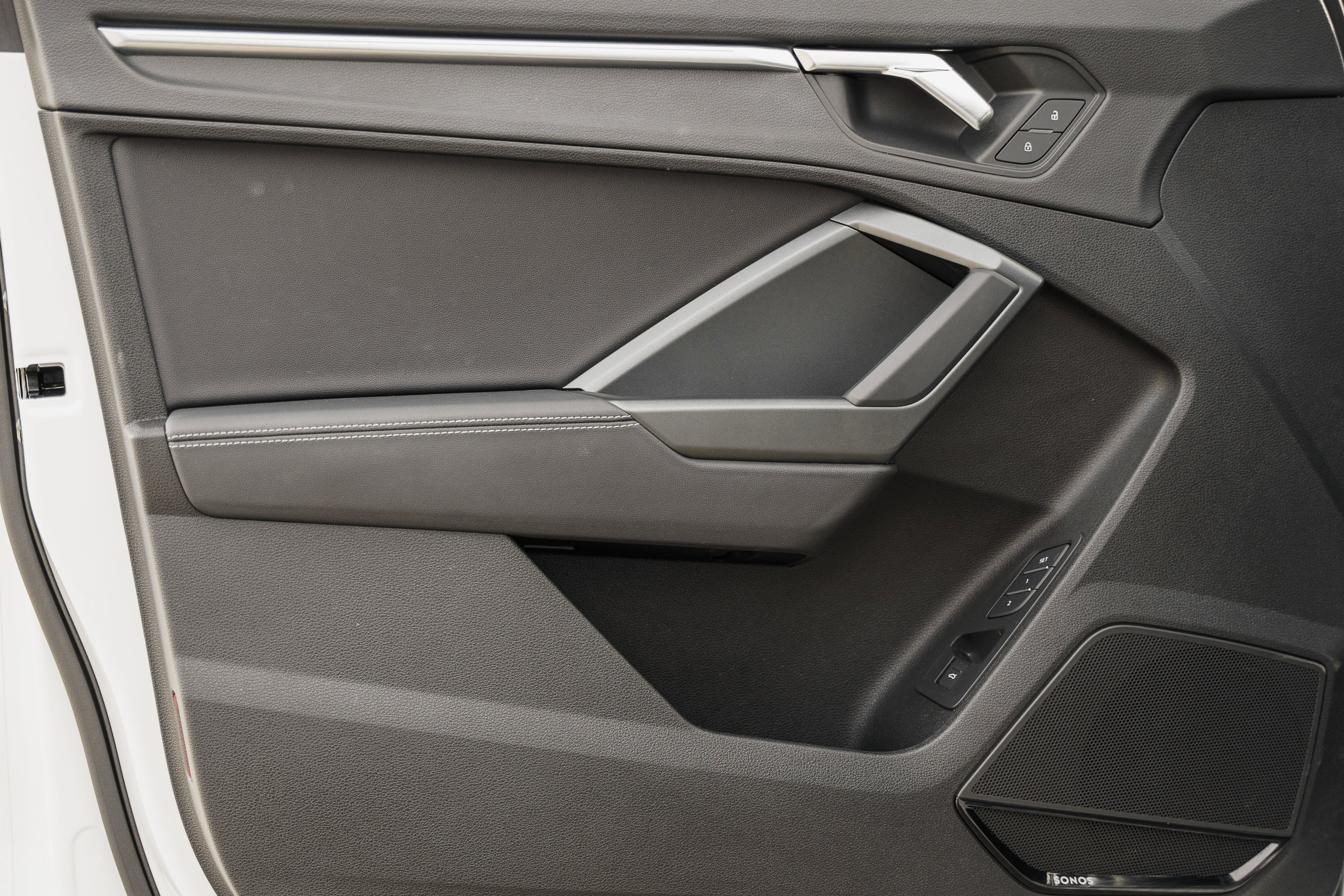 Used 2023 Audi Q3 2.0T Premium Plus w/ Premium Plus Package image 22