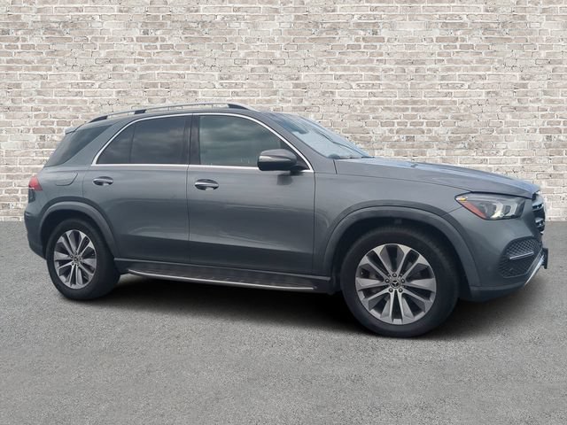 Used 2021 Mercedes-Benz GLE 350 4MATIC