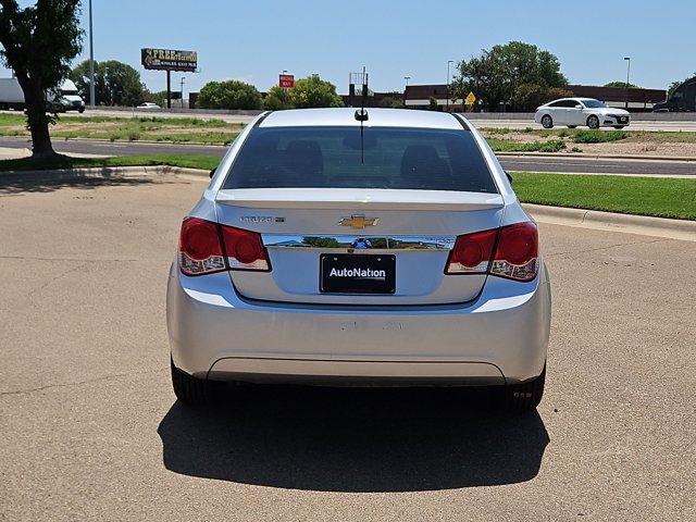 Used 2015 Chevrolet Cruze Eco FWD image 7