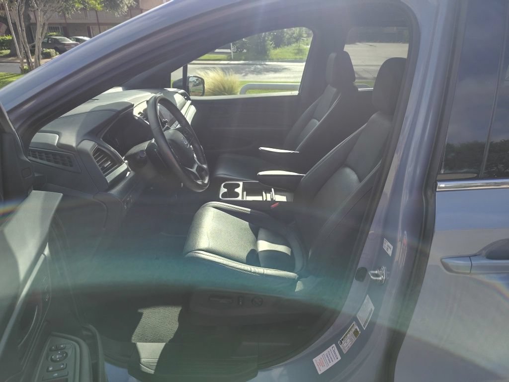 Used 2023 Honda Odyssey Sport image 5
