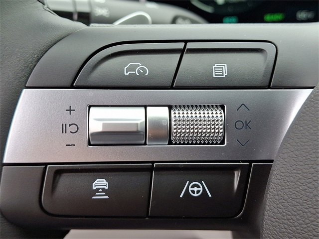 New 2026 Hyundai Tucson Limited image 11