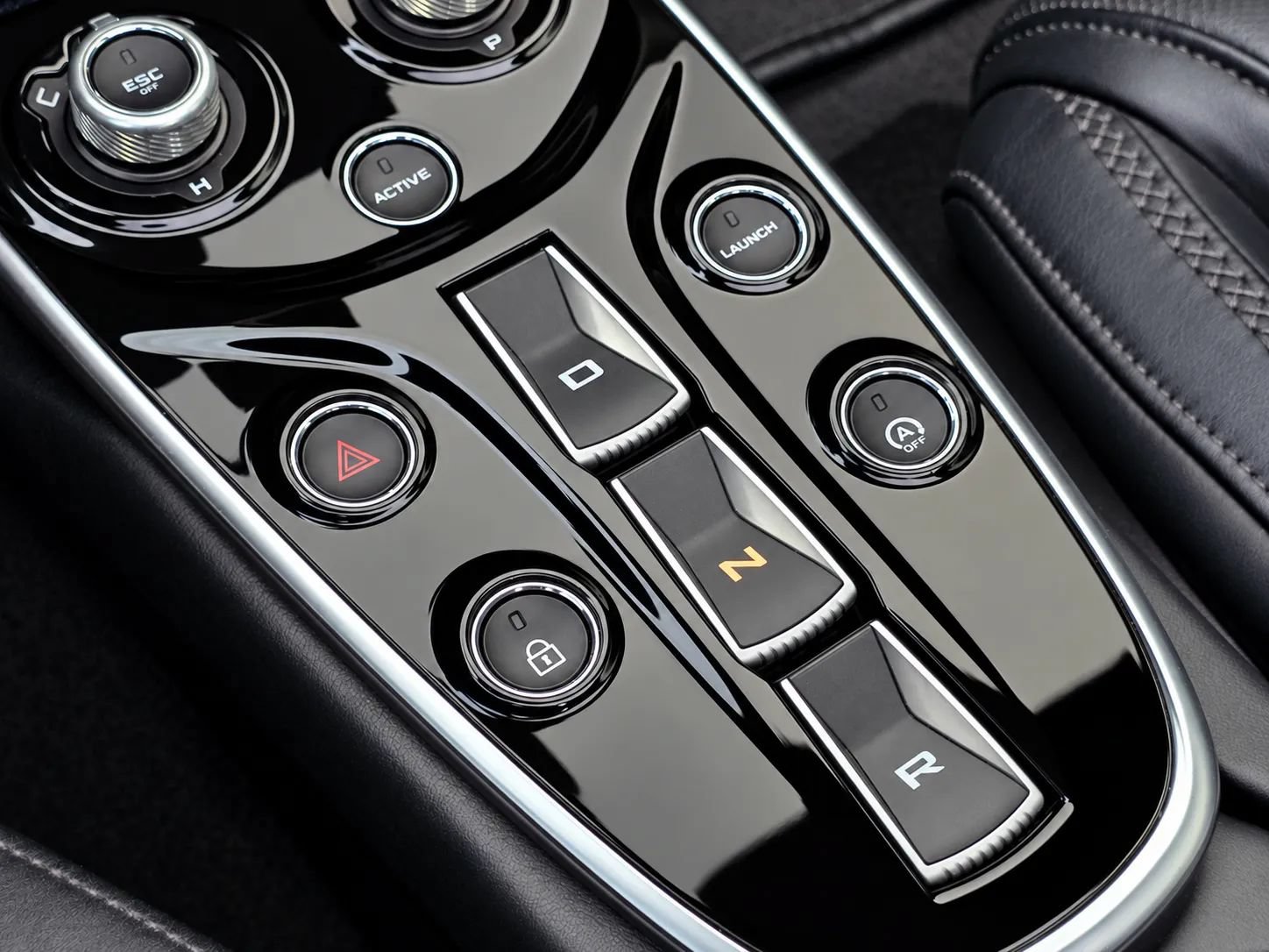 Used 2023 McLaren GT RWD image 56