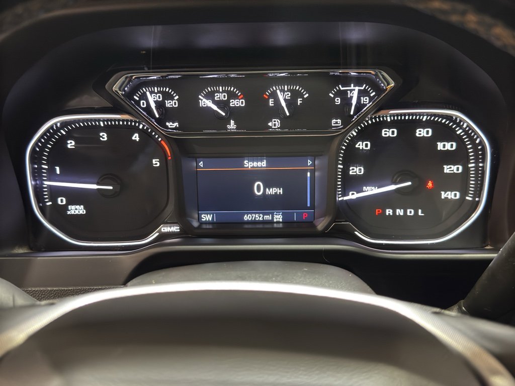 Used 2023 GMC Sierra 3500 SLT w/ SLT Convenience Package image 30