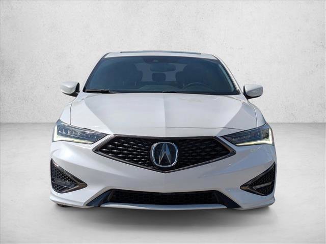 Used 2022 Acura ILX FWD video 2