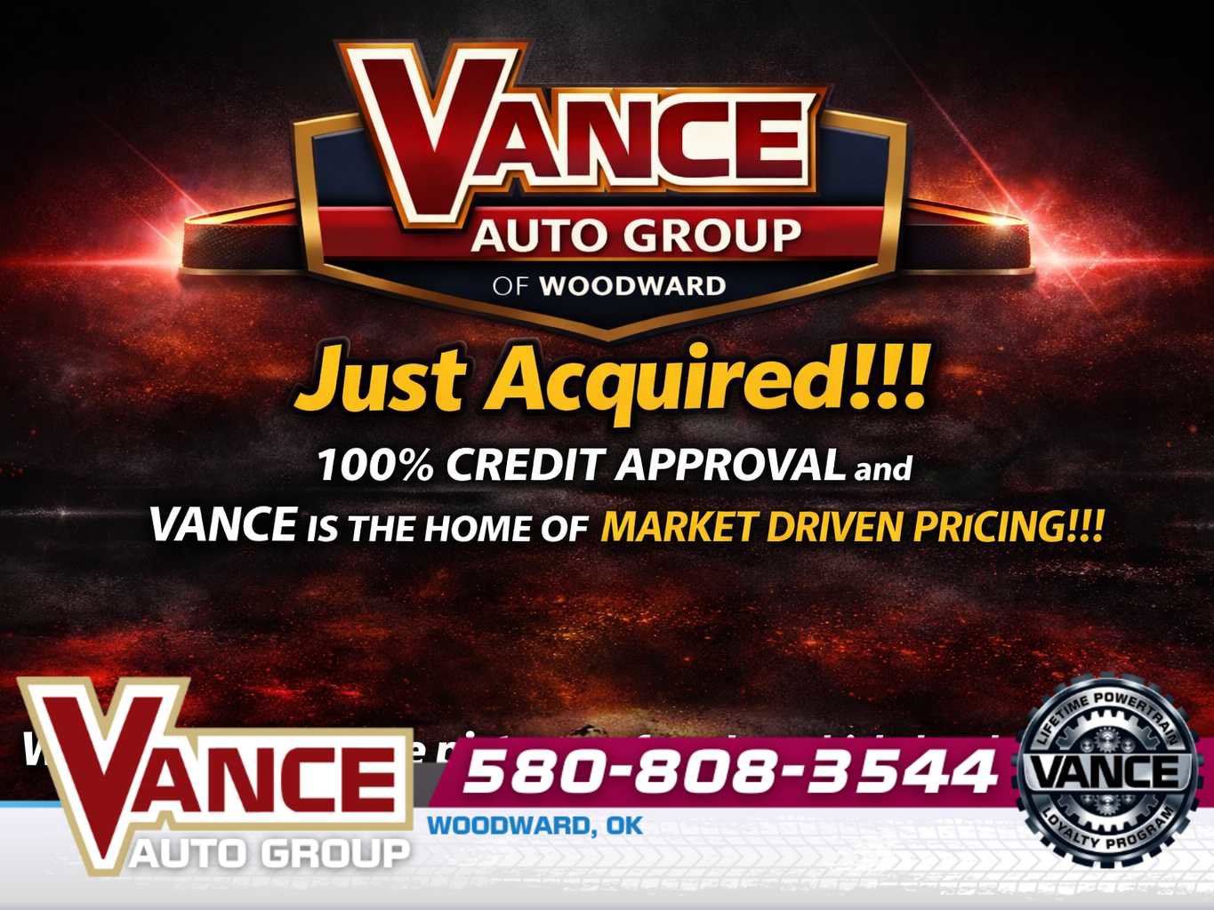 Used 2023 RAM 2500 Tradesman