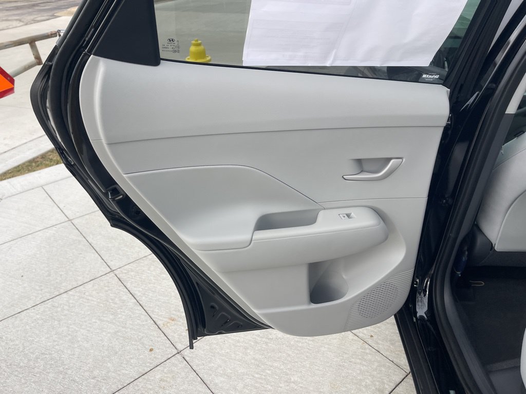 New 2026 Hyundai Kona SEL Sport FWD image 15