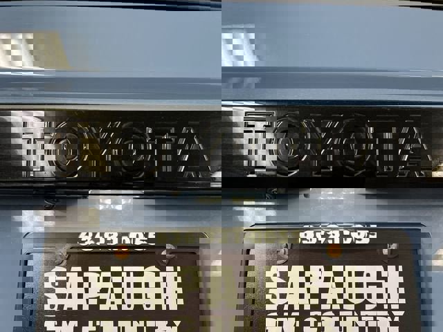 Used 2024 Toyota Land Cruiser w/ Premium Package image 31