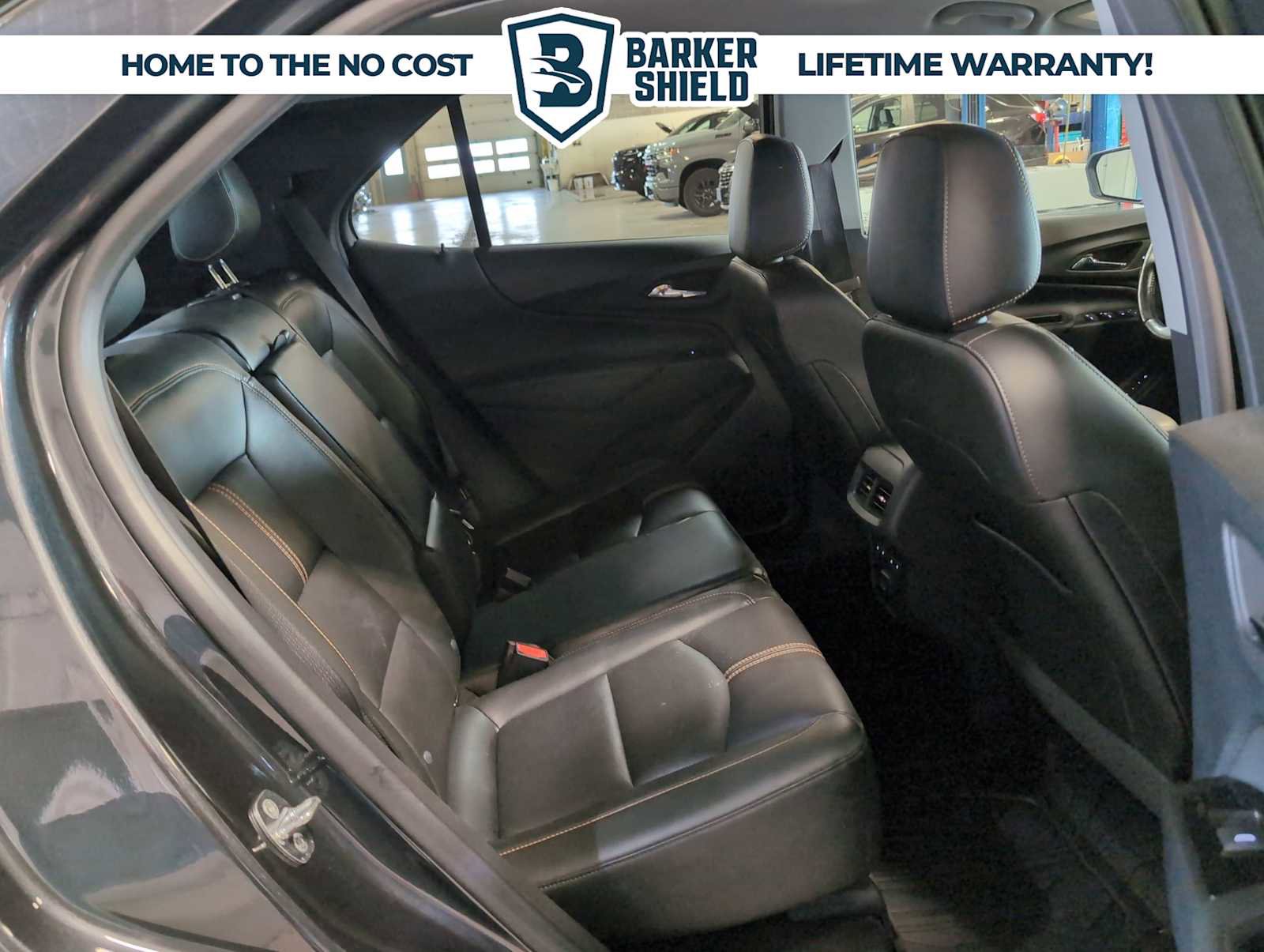 Used 2022 Chevrolet Equinox Premier AWD/4WD image 28