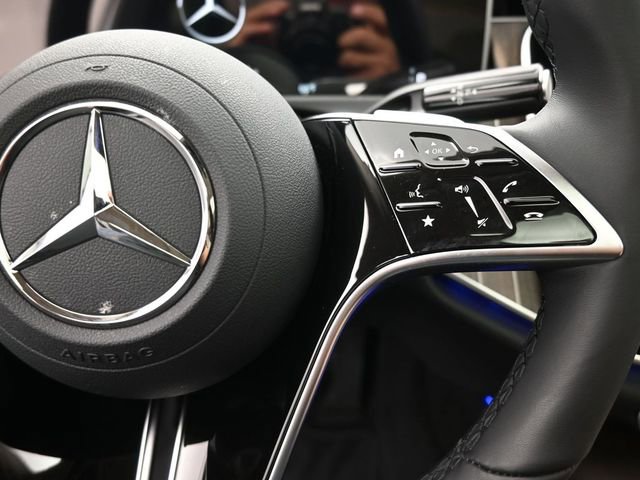 New 2025 Mercedes-Benz E 350 Sedan image 28