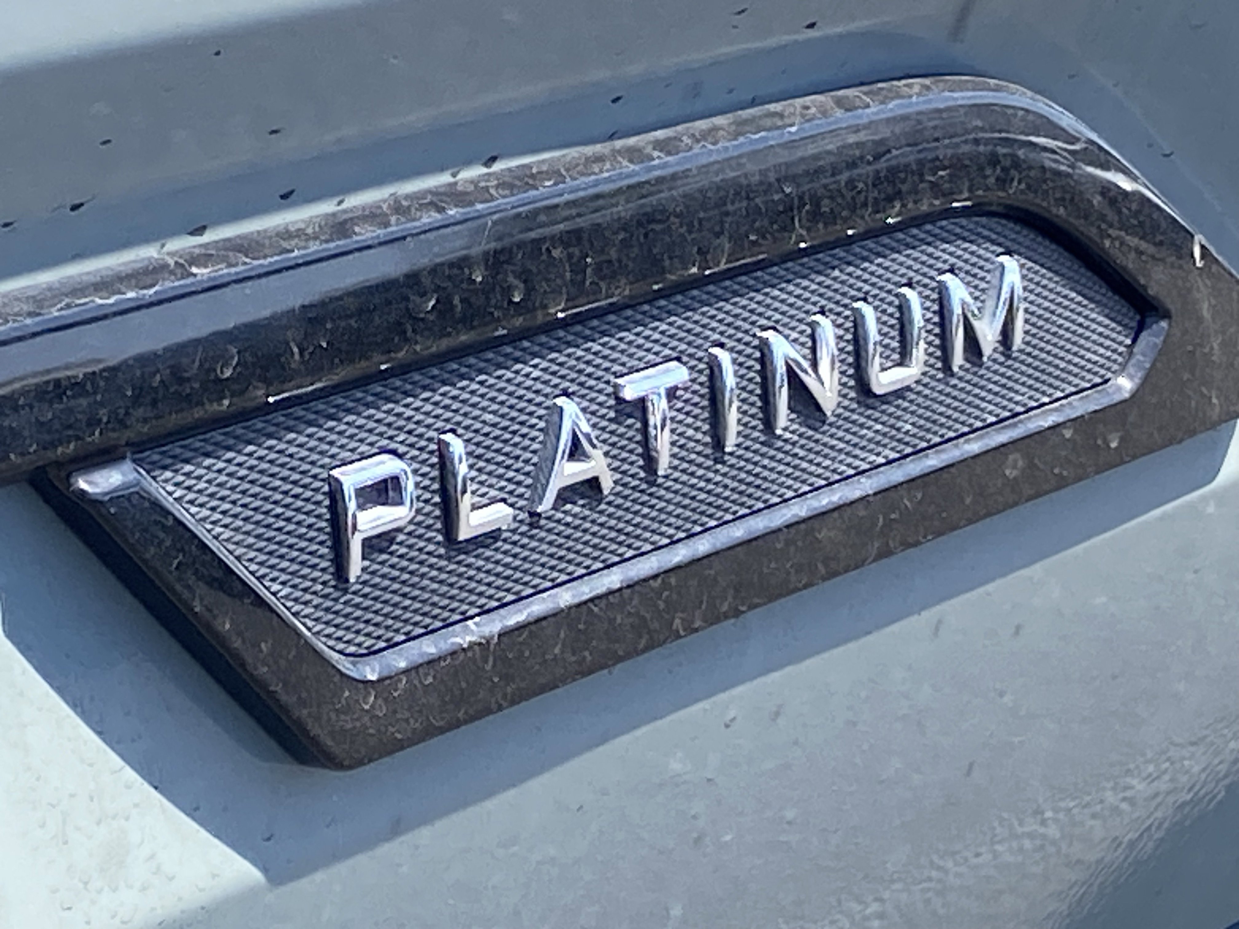 Certified 2024 Toyota Sequoia Platinum image 5