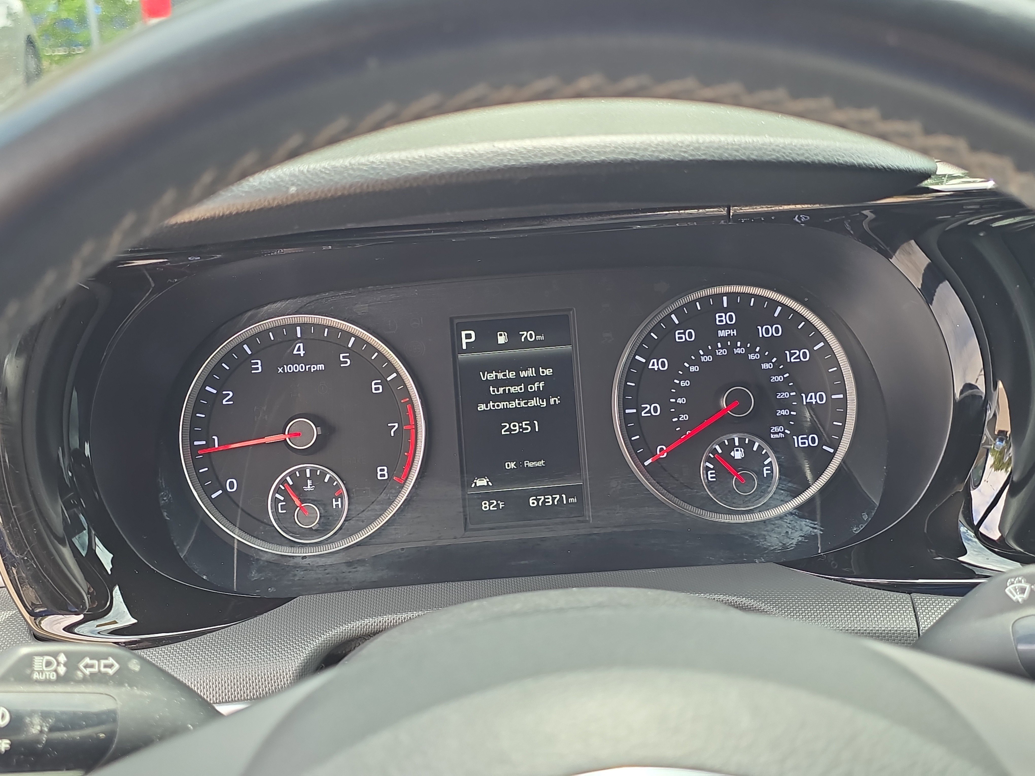 Certified 2022 Kia K5 GT-Line FWD image 32