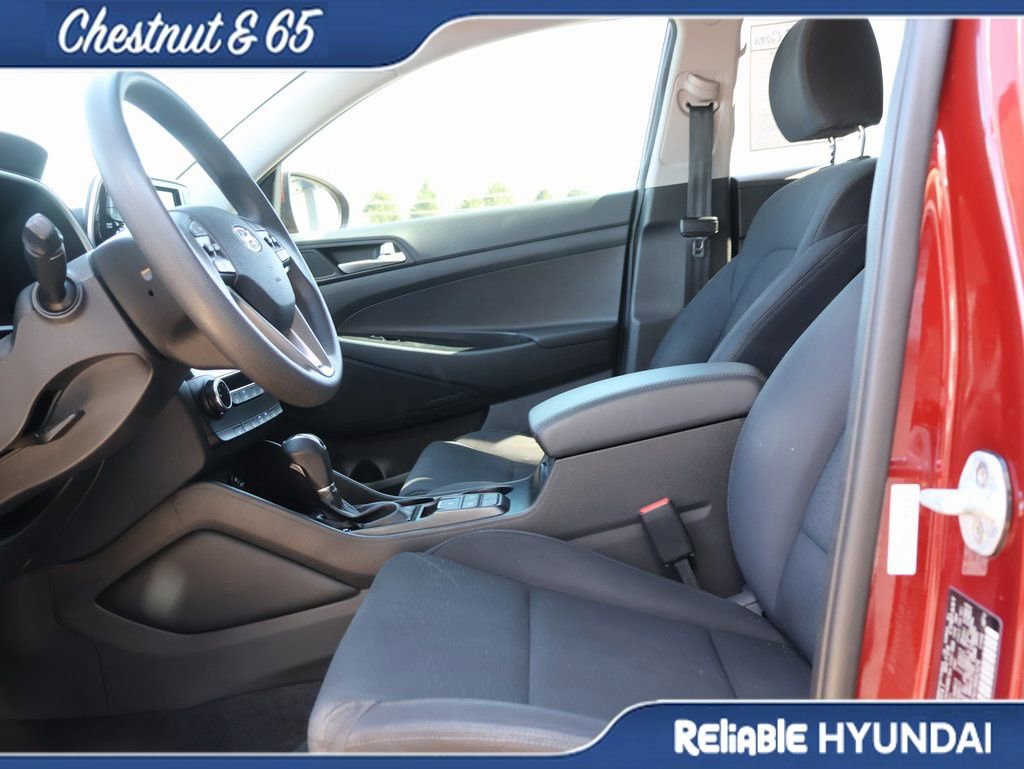 Used 2019 Hyundai Tucson Value image 23