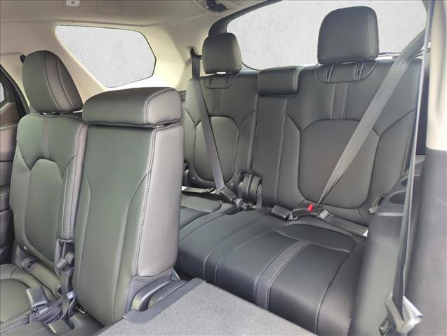 New 2026 Honda Pilot EX-L image 19