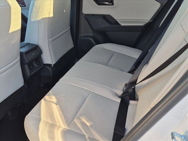 New 2026 Toyota RAV4 XLE Premium FWD image 15