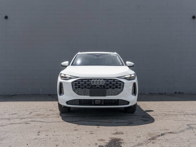 New 2025 Audi Q5 Premium AWD/4WD image 2